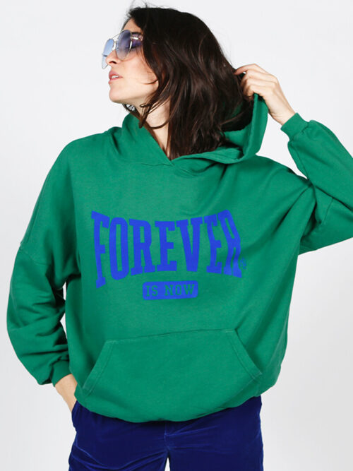 HOODIE FOREVER