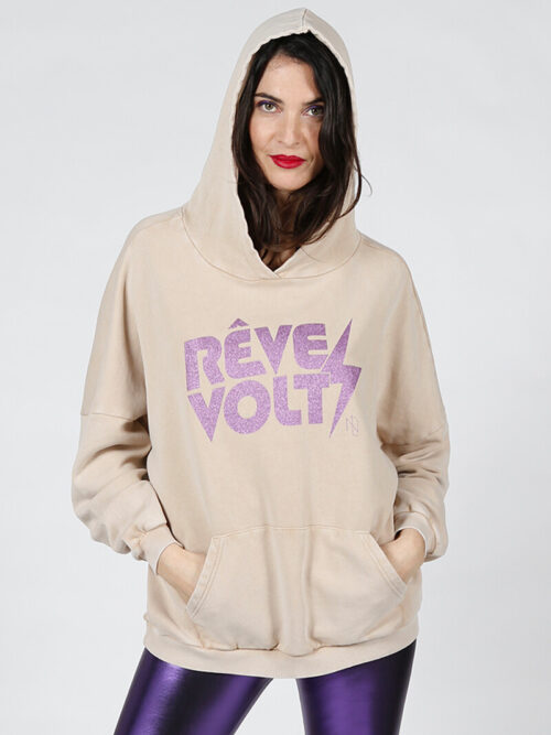 HOODIE VOLT