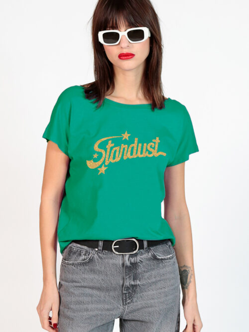 TEE SHIRT STARDUST