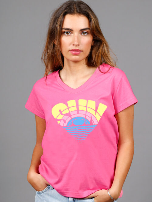 TEE SHIRT SUN