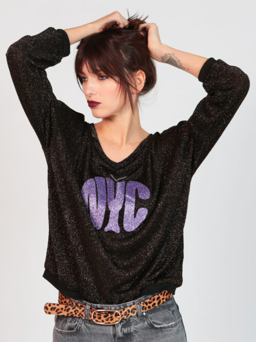 PULL LUREX NYC