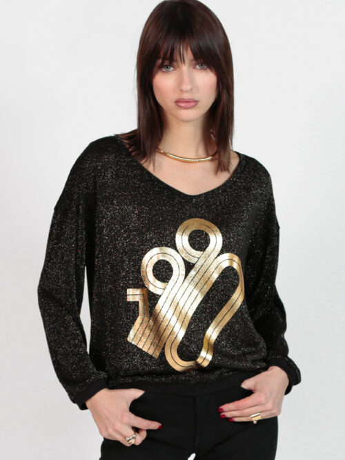 PULL  LUREX OLYMP