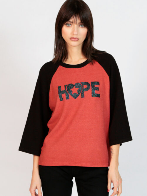 PULL HOPE