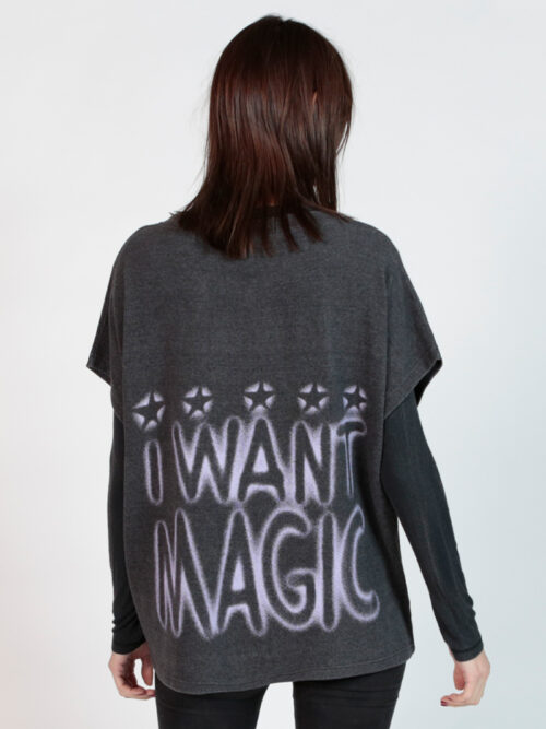PULL MAGIC