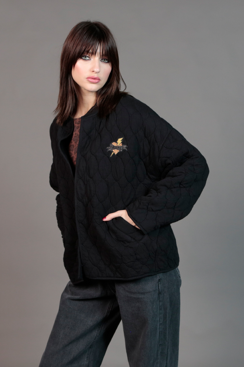 VESTE HEART – Image 2