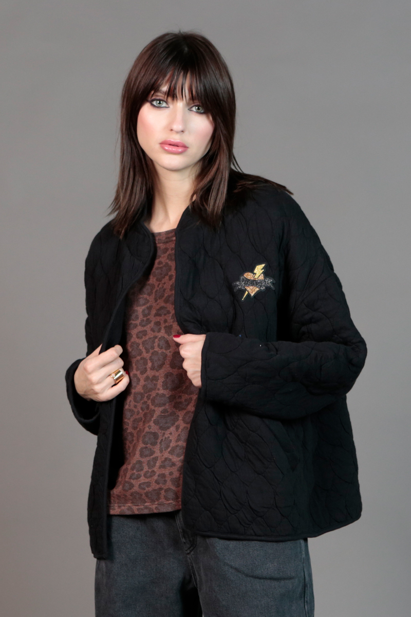 VESTE HEART – Image 3