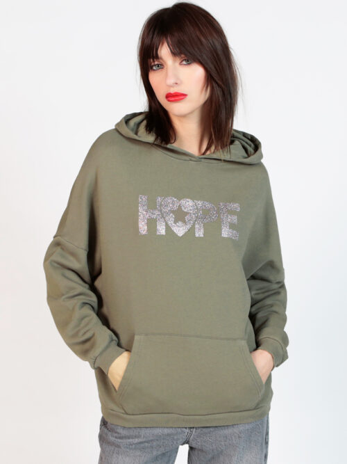 HOODIE HOPE