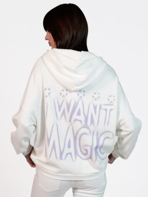 HOODIE MAGIC