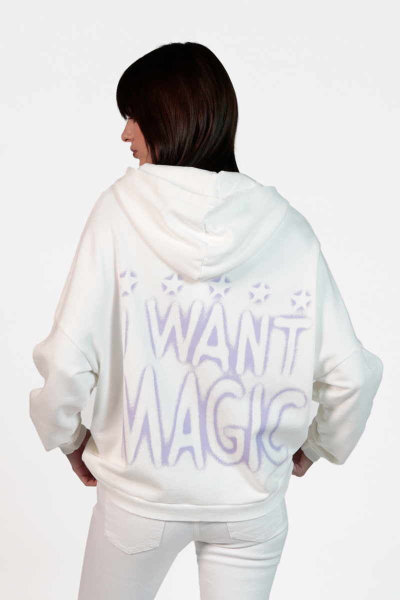 HOODIE MAGIC