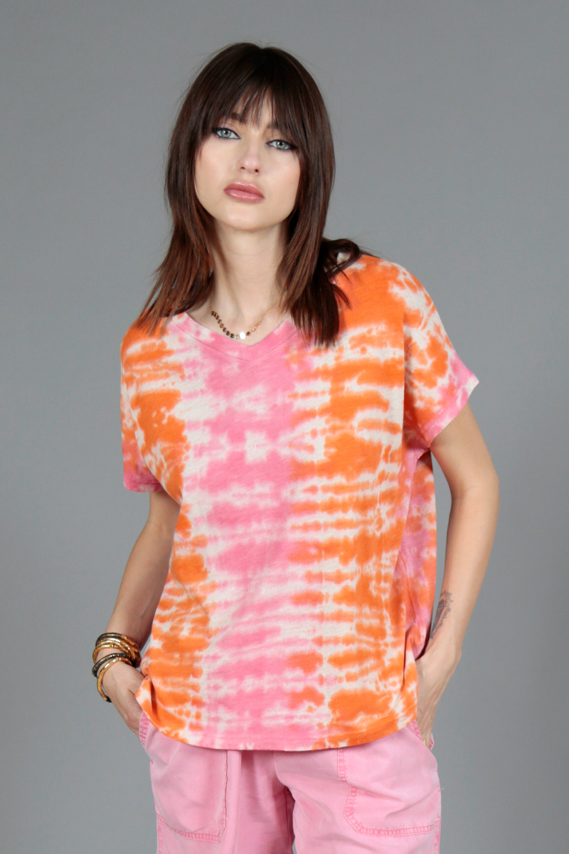 TEE SHIRT TIE – Image 2