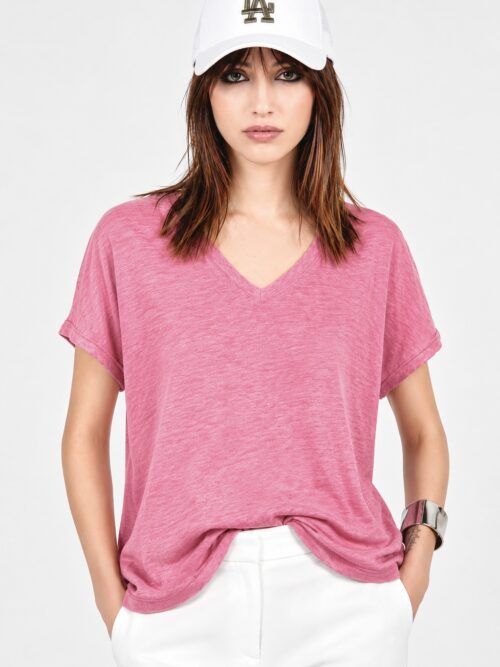 TEE SHIRT BASIC