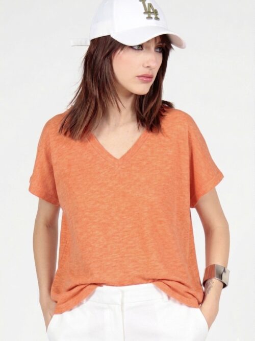 TEE SHIRT BASIC