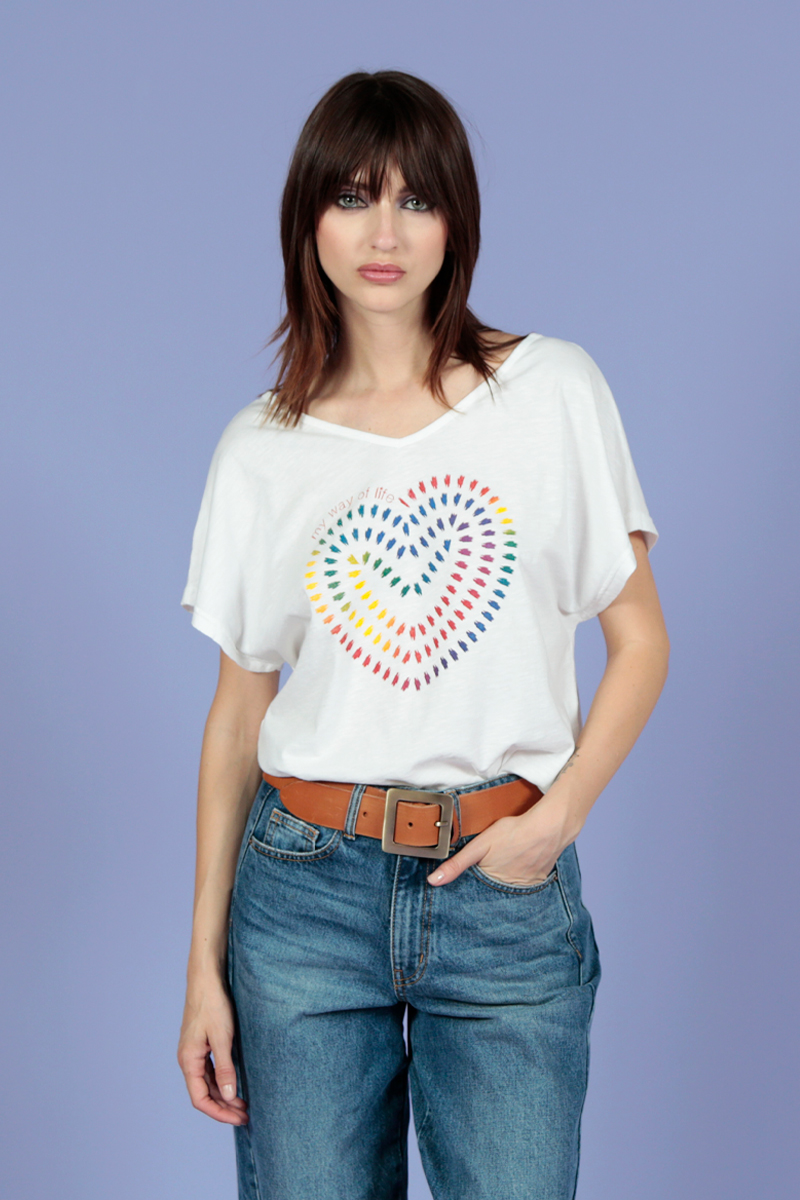 TEE SHIRT WAY – Image 2