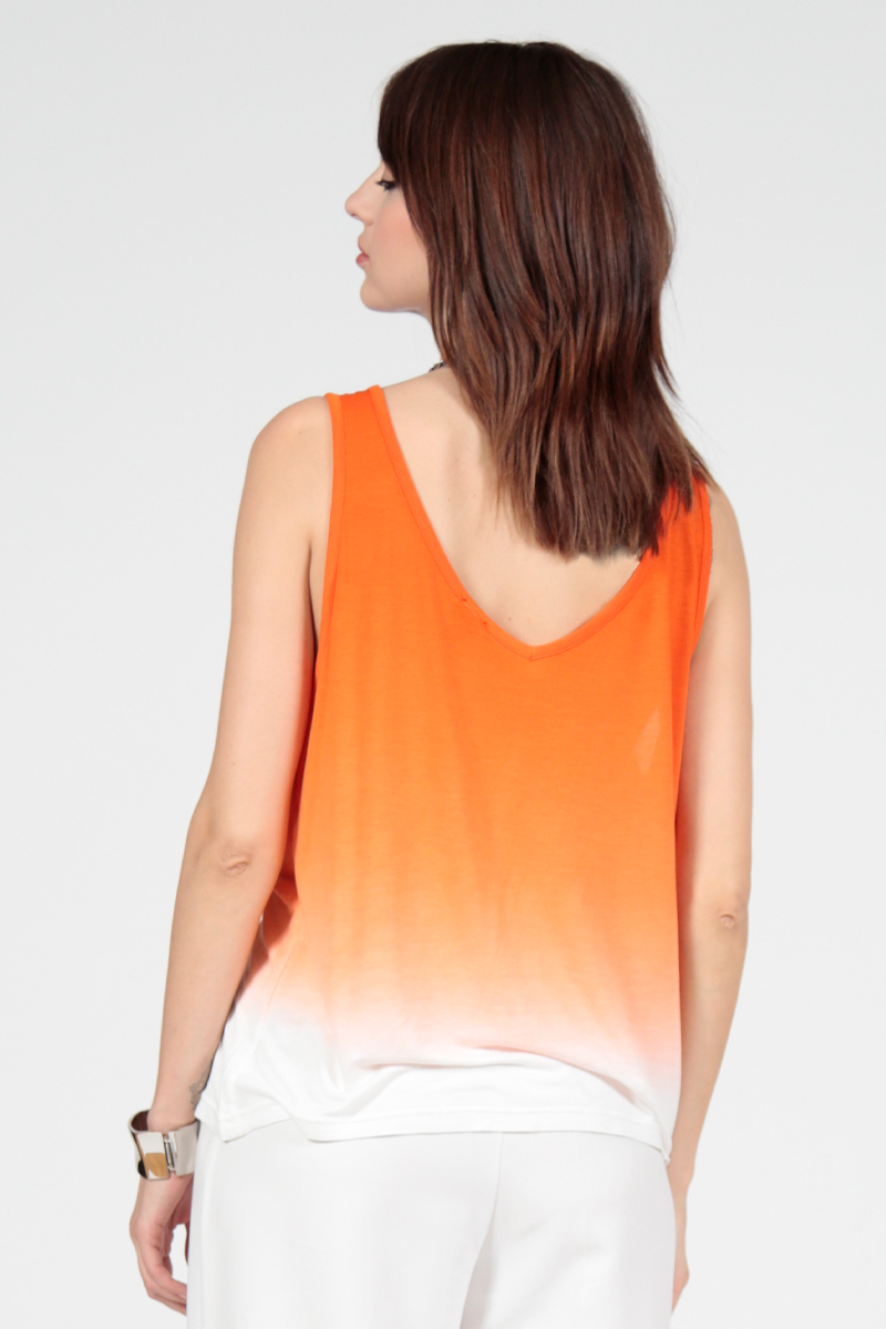 DÉBARDEUR TIE – Image 2