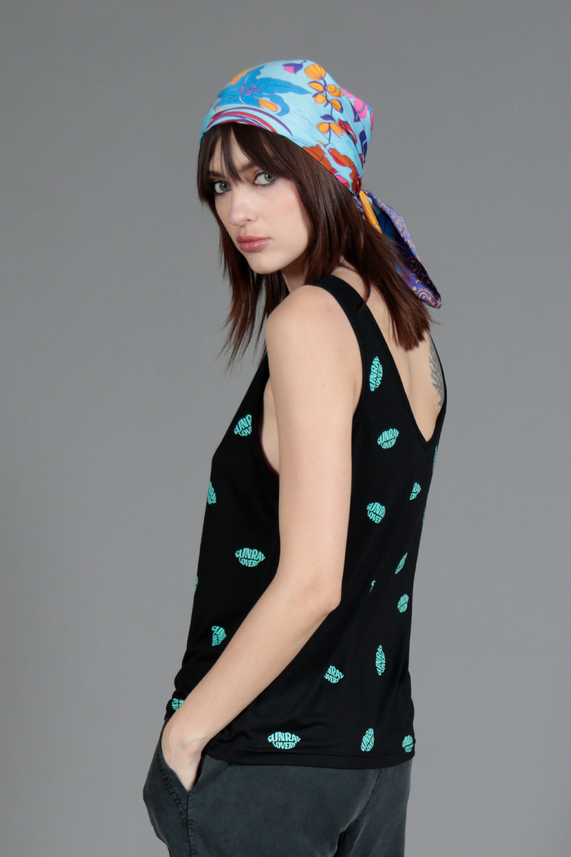 DÉBARDEUR SUNRAY – Image 3