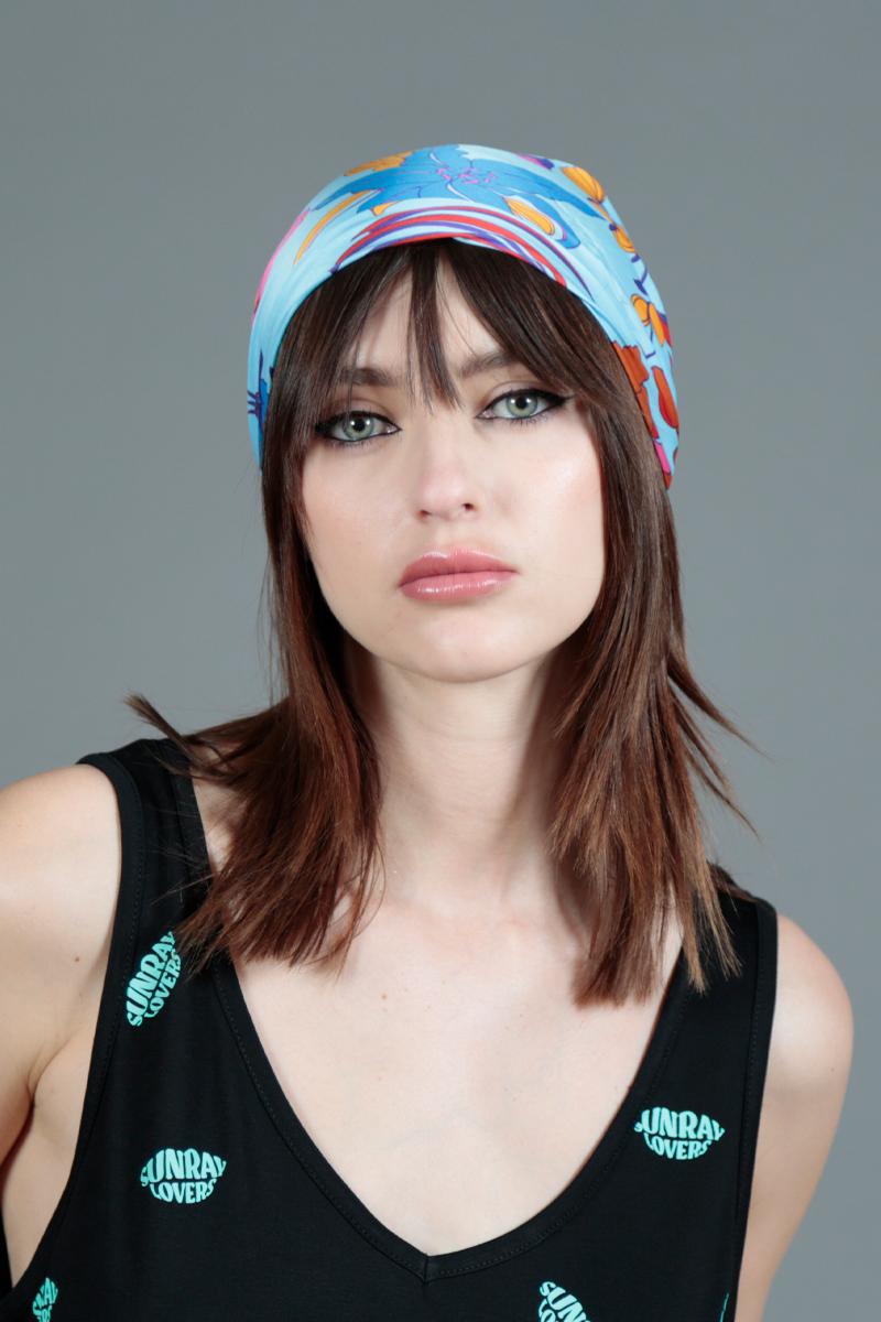 DÉBARDEUR SUNRAY – Image 2