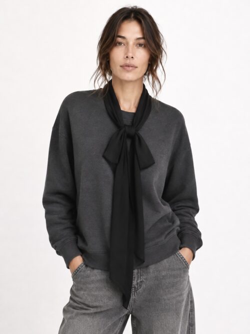 SWEAT SCARF