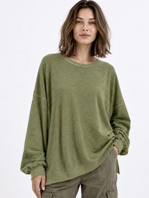 TEE SHIRT BASIC