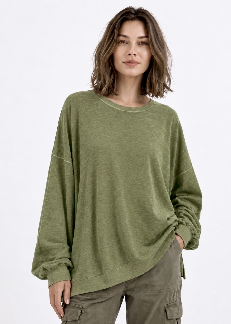 TEE SHIRT BASIC