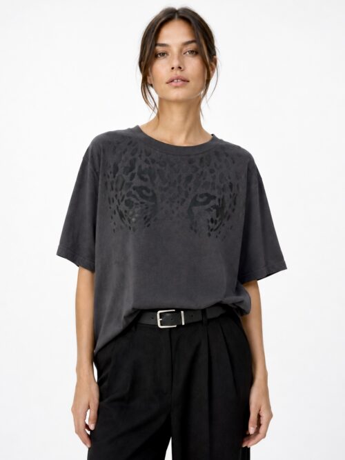 TEE SHIRT LEO