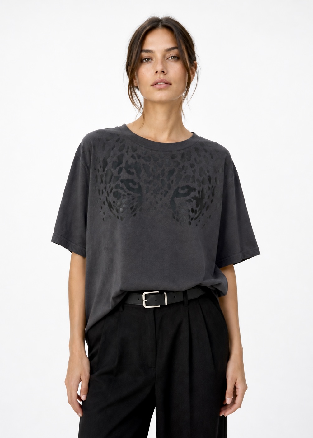TEE SHIRT LEO