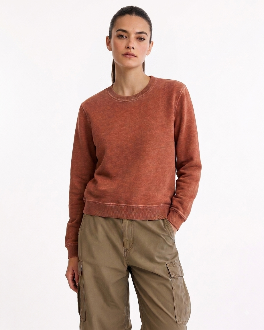 SWEAT BASIC