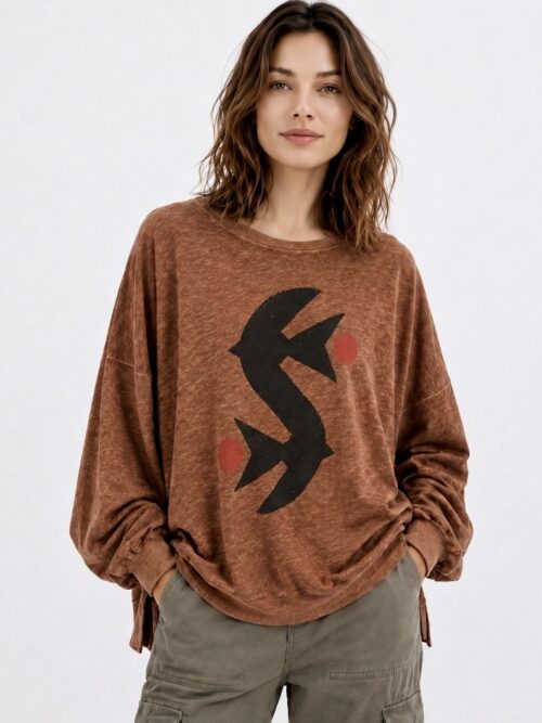 TEE SHIRTBIRD