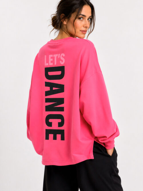 SWEAT DANCE