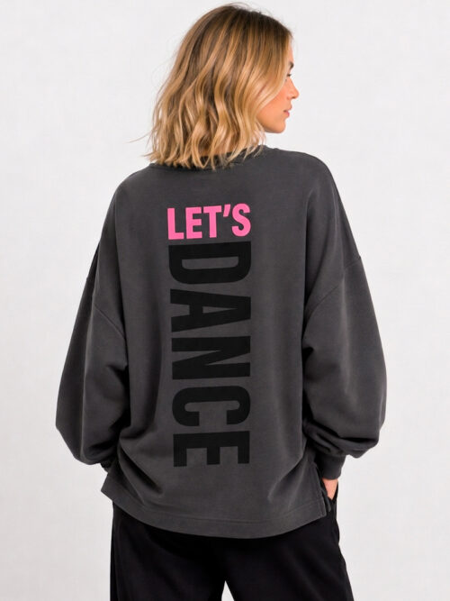 SWEAT DANCE