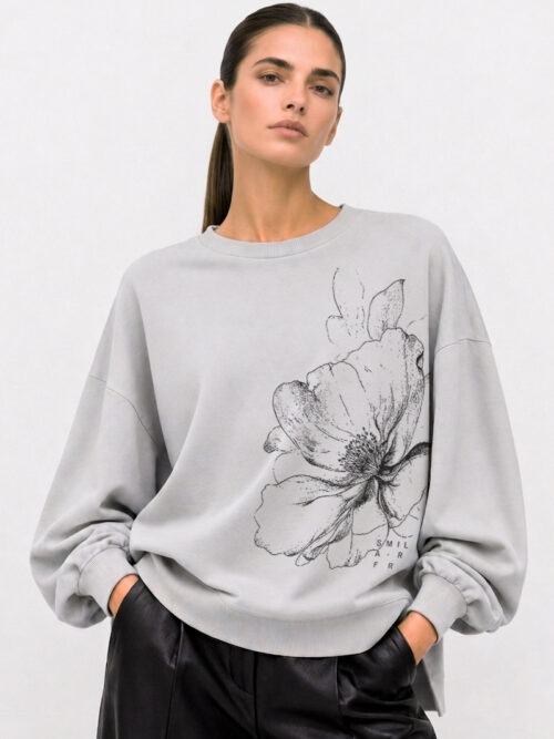 SWEAT FLOWER