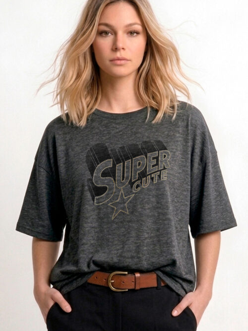 TEE SHIRT SUPER