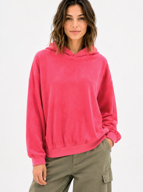 HOODIE  BASIC